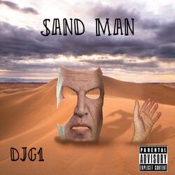 SAND MAN (LONG TINY O)