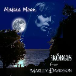 Matala Moon (feat. Marley Davidson)