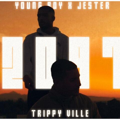 2097 (feat. Jeester)