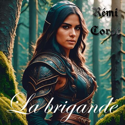 La brigande (feat. Valérie Delage)