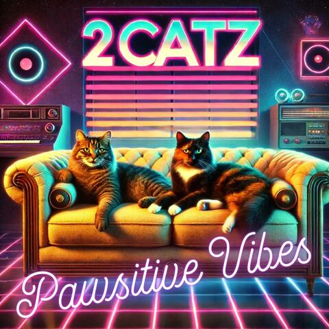 Pawsitive Vibes