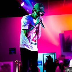 Gone By The Mourn (feat. Exotic Skottie & Fine$$e Ferg)