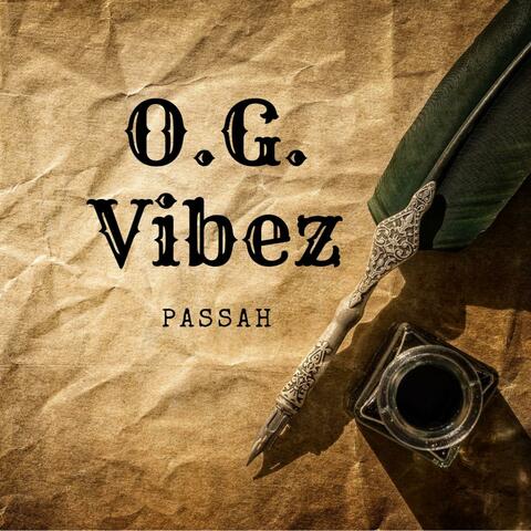 O.G. Vibez