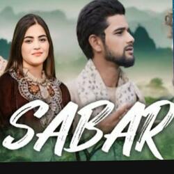 SABAR (feat. Mudasir Ashiq & Aatif Gulzar)