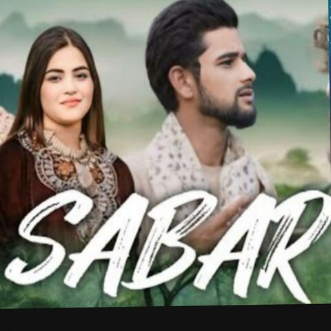 SABAR (feat. Mudasir Ashiq & Aatif Gulzar)