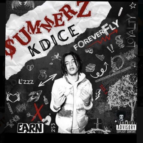 $ummerz !