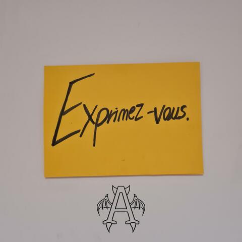 Exprimez-vous (Bande Originale du Film)