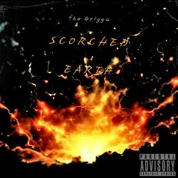 My Minds Gone (feat. Double E)