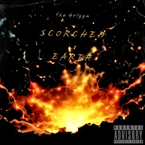 My Minds Gone (feat. Double E)