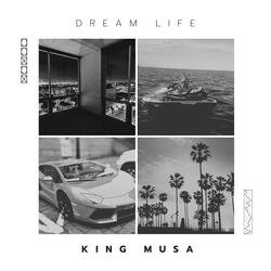 DREAM LIFE