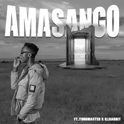 Amasango (feat. Yungmaster & IllRabbit)