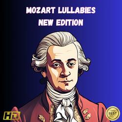 New Mozart Lullaby Edition White