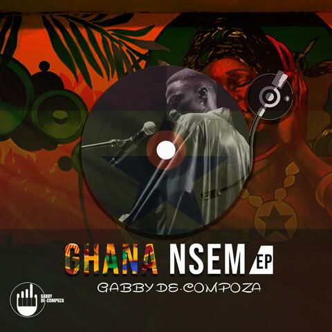 Ghana Nsem