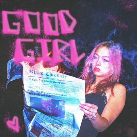 GOOD GIRL