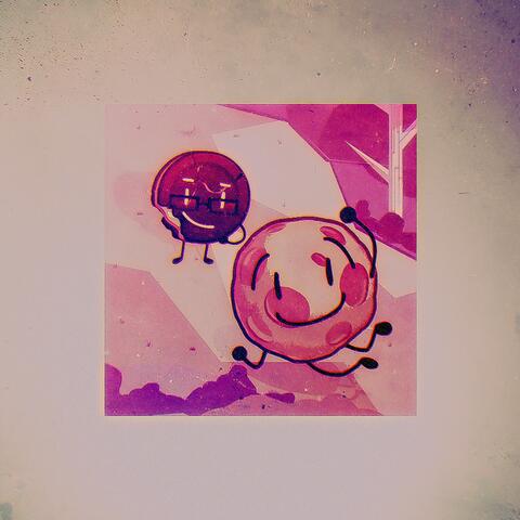 Obsolete Battle Show Original Soundtrack, Vol. 2