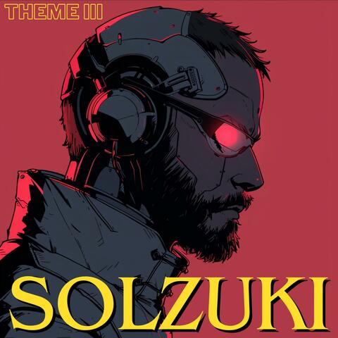Solzuki Theme III