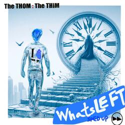 WhatsLeft