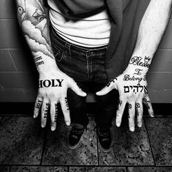 Feel Like A Rockstar