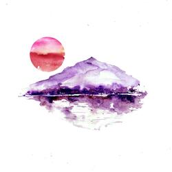 Come What May (feat. Riley Friesen)