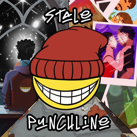 Stale Punchline
