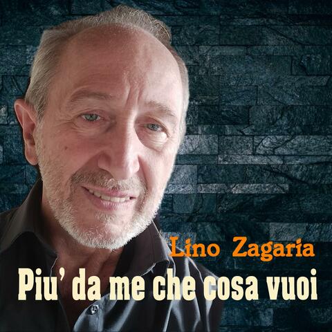 Piu' da me che cosa vuoi