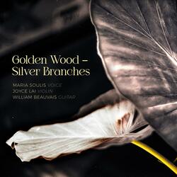 Blue Coral Illusions: In Quintana Roo (feat. Maria Soulis - voice)