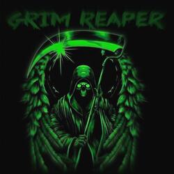 GRIM REAPER
