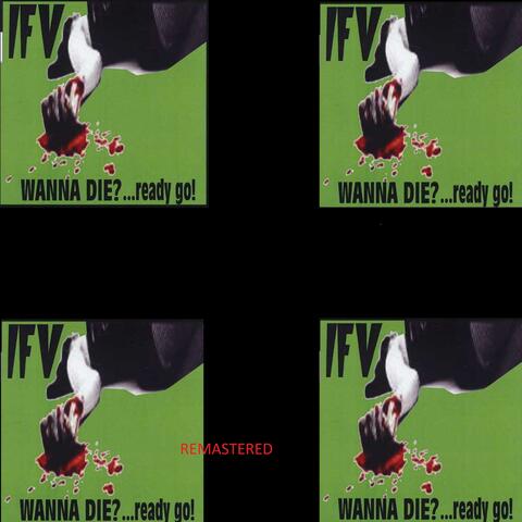 WANNA DIE? ...ready go! (Remastered)