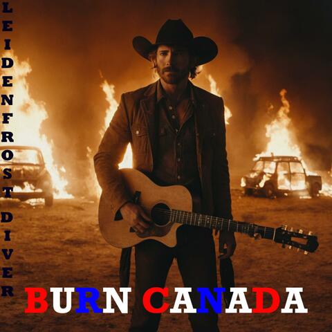 Burn Canada