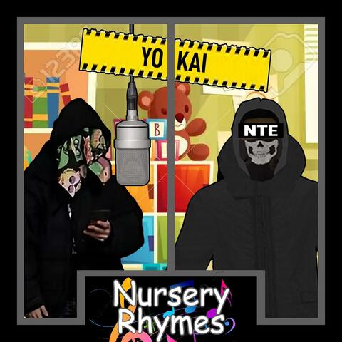 Nursery Rhymes S1E4