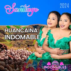 Huancaína Indomable