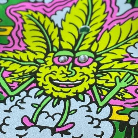 Killer Acid