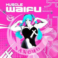 Muscle Waifu
