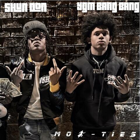 Mob-Ties