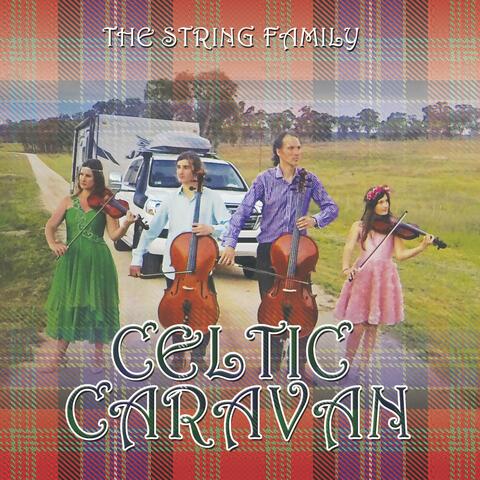 Celtic Caravan