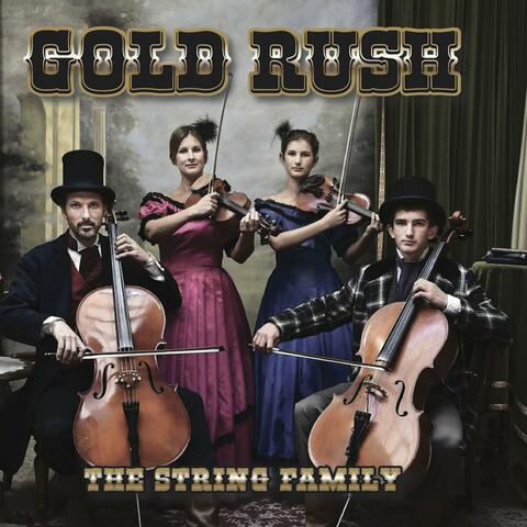 Gold Rush