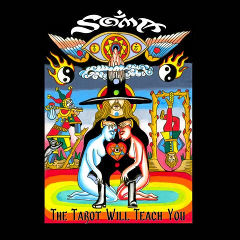The Tarot Will Teach You