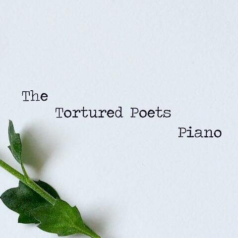 The Tortured Poets Piano