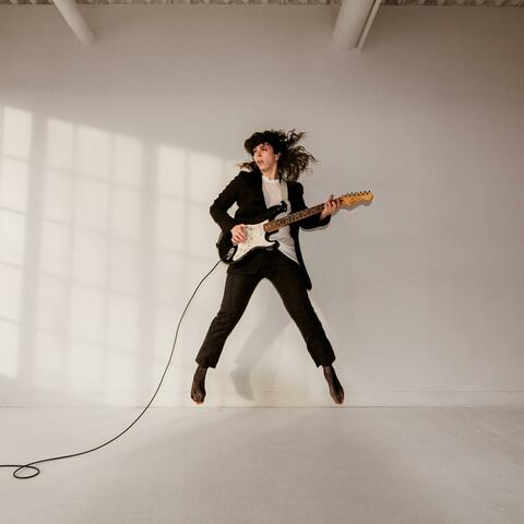 Stay Calm Until the Ambulance Arrives