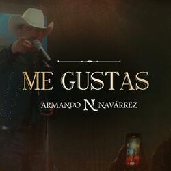 Me gustas