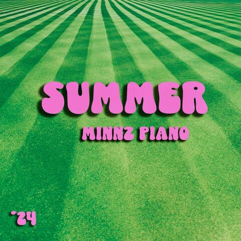 Summer Songs of 2024