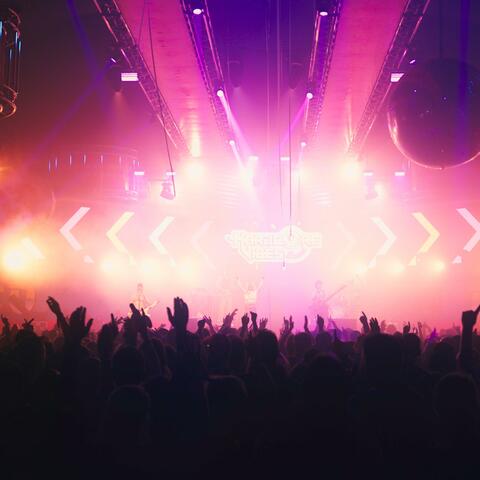 Luv U More (Live at Paaspop 2024) (Live)