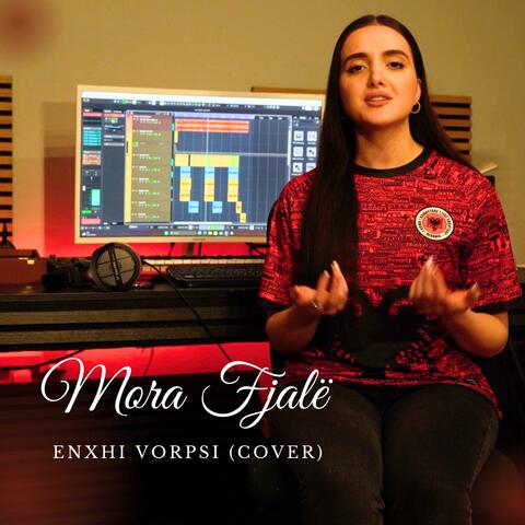 Mora Fjalë (Cover)