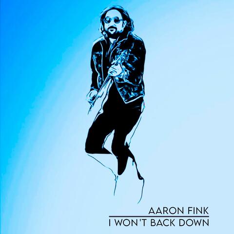I Won't Back Down