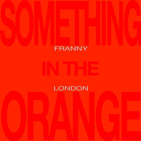 Something in the Orange