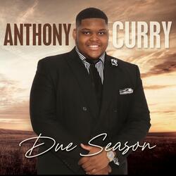 Send us down your blessings (feat. Tony Stanford)