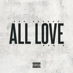 All Love