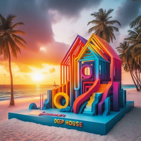 Summer Deep House 2024