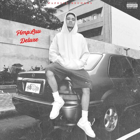 Pimp Luv (Deluxe EP)