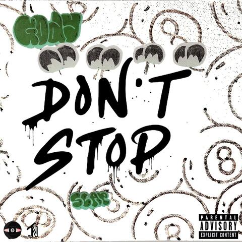 Don't Stop